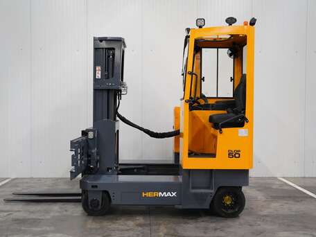 Hermax CLDP50 - 5000 Kg 