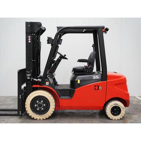 EP EFL353 - 3500 kg
