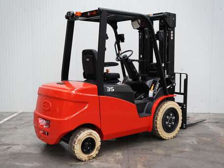 EP EFL353 - 3500 kg 