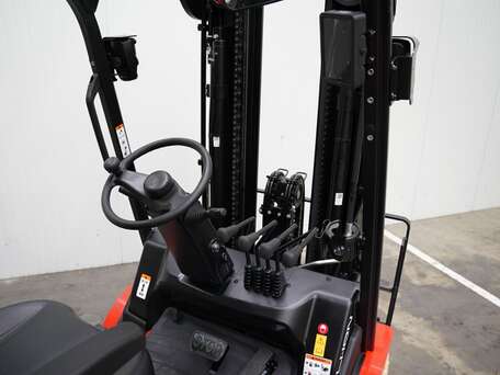 EP EFL353 - 3500 kg 