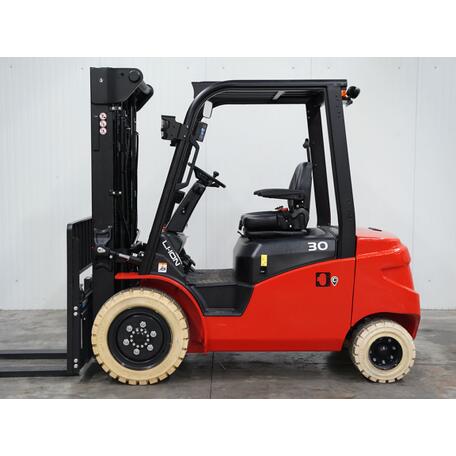 EP EFL303 - 3000 kg