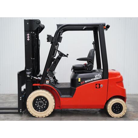 EP EFL253 - 2500 kg