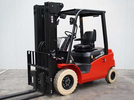 EP EFL253 - 2500 kg 