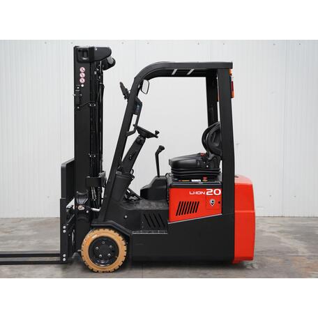 EP CPD20TVL - 2000 Kg