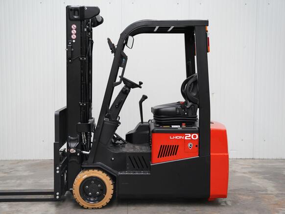 EP CPD20TVL - 2000 Kg