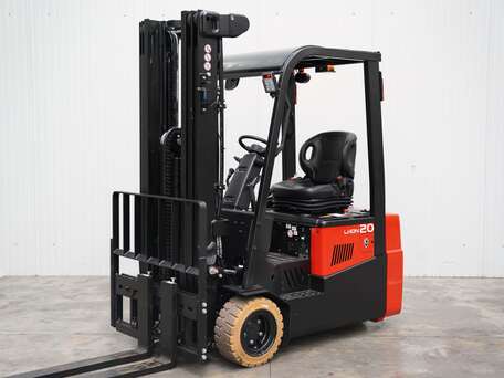EP CPD20TVL - 2000 Kg 