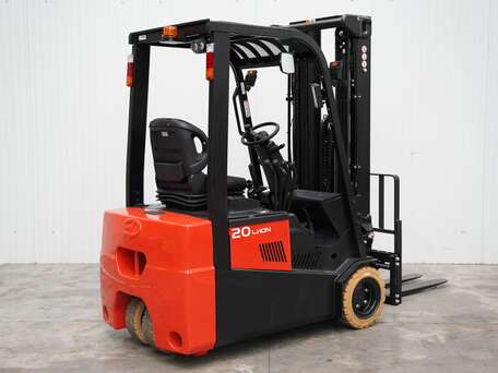 EP CPD20TVL - 2000 Kg 