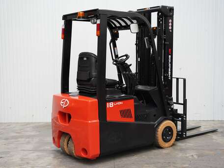 EP CPD18TVL - 1800 kg 