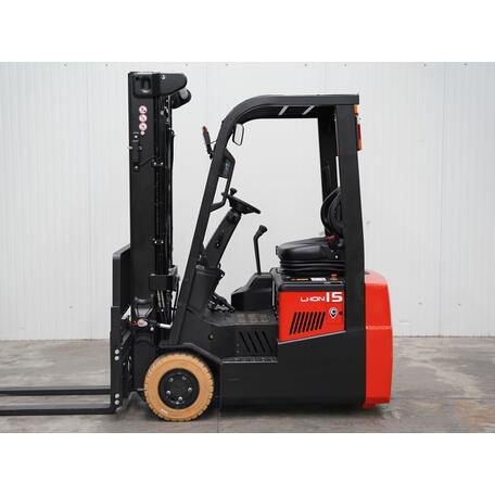 EP CPD15TVL - 1500 Kg
