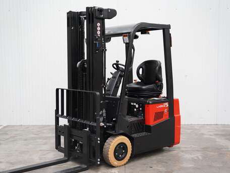 EP CPD15TVL - 1500 Kg 