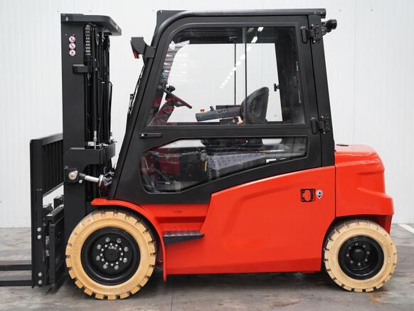 EP CPD50L1 - 5000 Kg