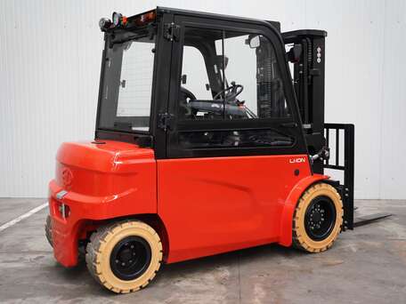 EP CPD50L1 - 5000 Kg 