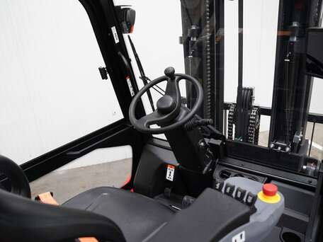 EP CPD50L1 - 5000 Kg 