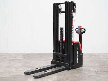 EP WSA161 - 1600 kg 