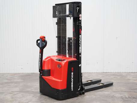 EP WSA161 - 1600 kg 