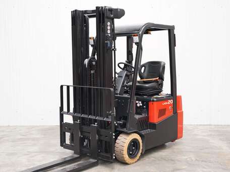 EP TVL201 - 2000 Kg 