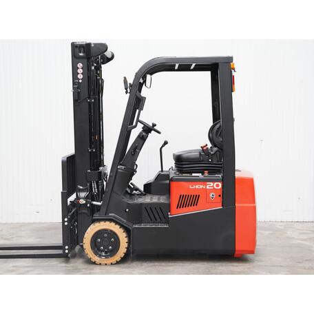 EP TVL201 - 2000 Kg