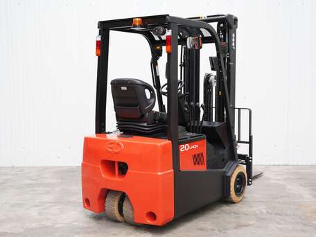 EP TVL201 - 2000 Kg 