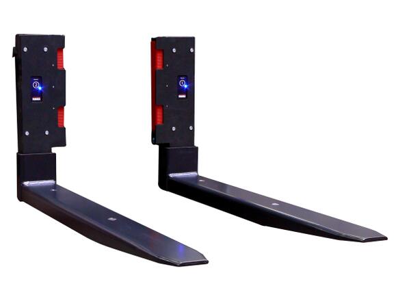 I-Forks