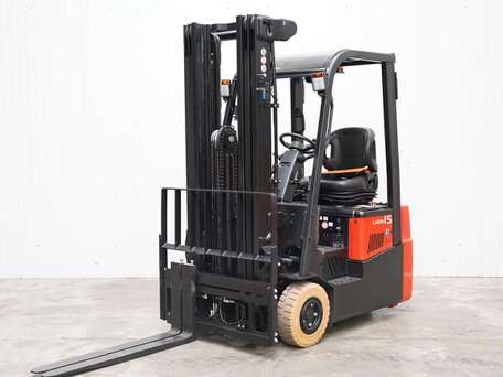 EP TVL151 - 1500 Kg 