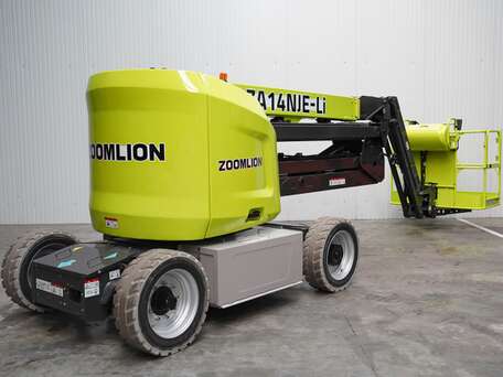 Zoomlion ZA14NJE-LI 16,00 M 