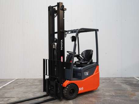 Toyota 7FBEST13 - 1300 Kg 