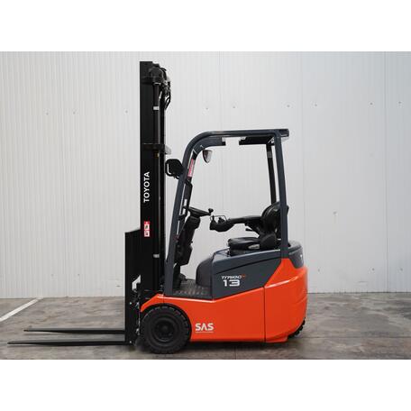 Toyota 7FBEST13 - 1300 Kg
