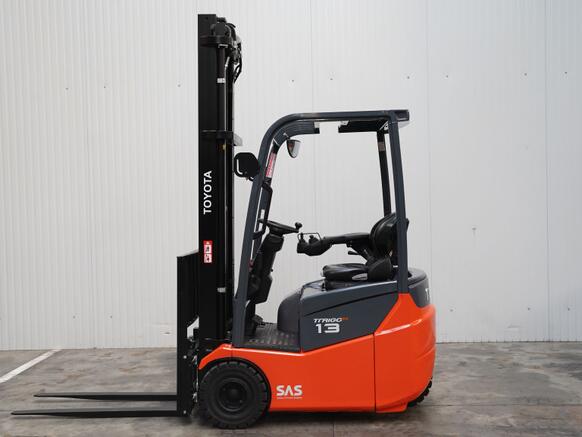 Toyota 7FBEST13 - 1300 Kg