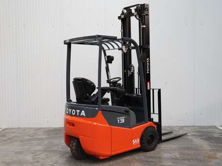 Toyota 7FBEST13 - 1300 Kg 