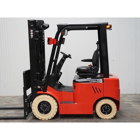 EP EFL183 - 1800 Kg