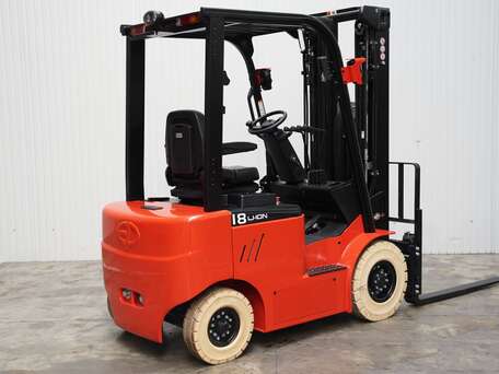 EP EFL183 - 1800 Kg 