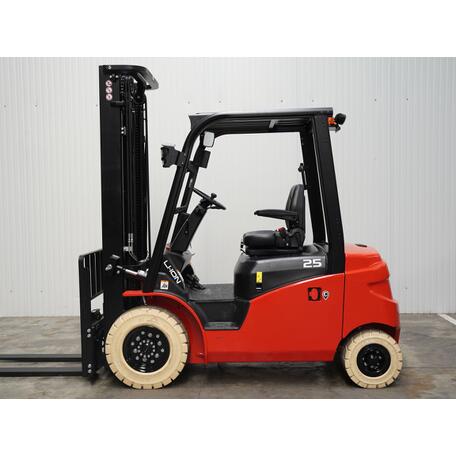 EP EFL253 - 2500 kg