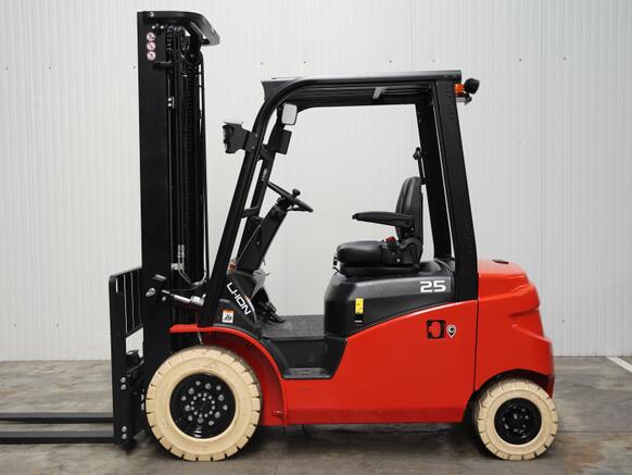 EP EFL253 - 2500 kg