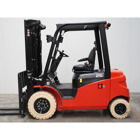EP EFL253 - 2500 kg