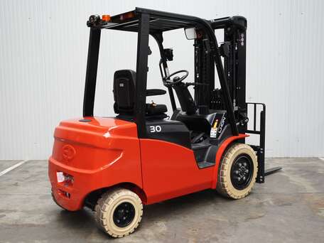 EP EFL303 - 3000 kg 