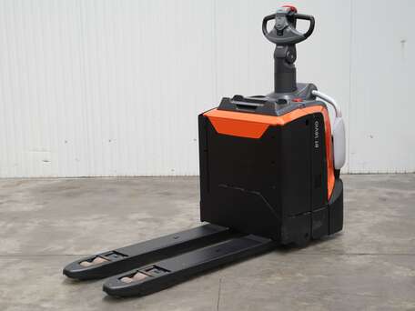 Toyota LPE200/10 - 2000 kg 
