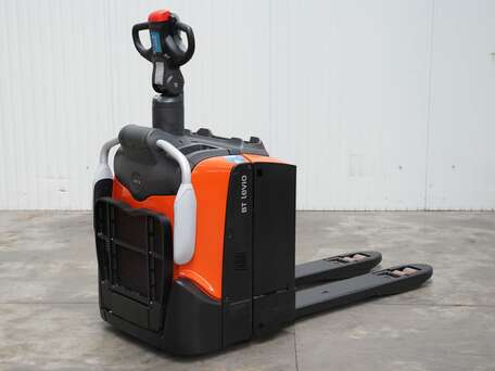 Toyota LPE200/10 - 2000 kg 