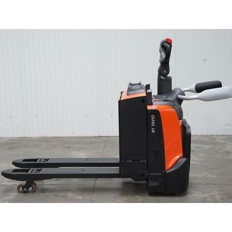 Toyota LPE200/10 - 2000 kg