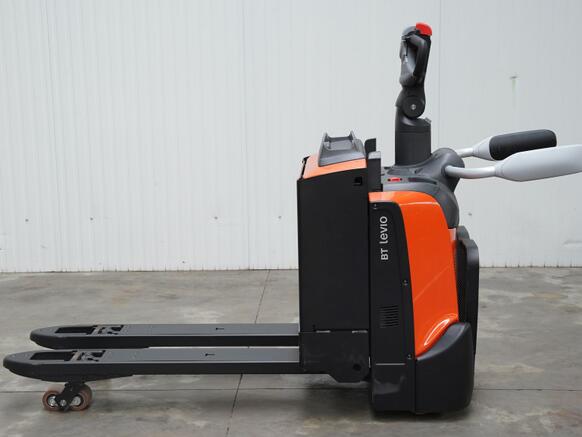 Toyota LPE200/10 - 2000 kg