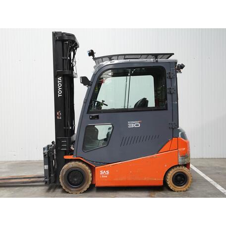 Toyota 8FBMT30 - 3000 Kg