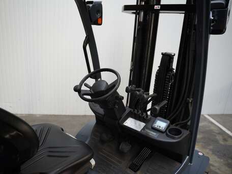 Toyota 02-8FGJF35 - 3500 Kg 