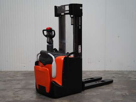 Toyota SPE160 - 1600 Kg 