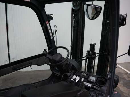 Toyota 02-8FGF30 - 3000 Kg 