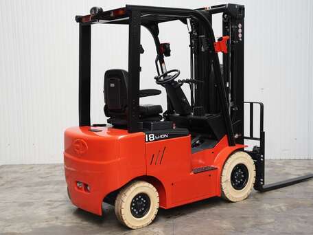 EP EFL183 - 1800 Kg 