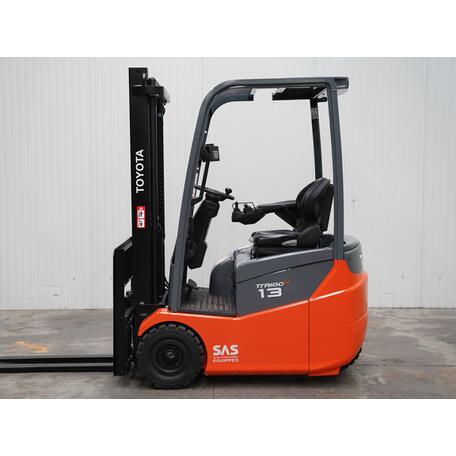 Toyota 7FBEST13 - 1300 Kg