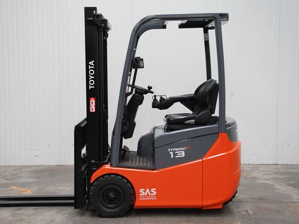 Toyota 7FBEST13 - 1300 Kg