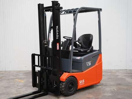 Toyota 7FBEST13 - 1300 Kg 