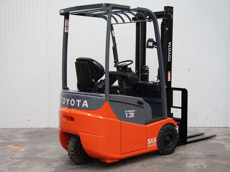 Toyota 7FBEST13 - 1300 Kg 