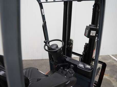 Toyota 7FBEST13 - 1300 Kg 