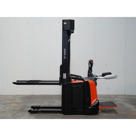 Toyota SPE160 - 1600 Kg